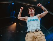 STONE @ Rock Werchter 2023, Werchter