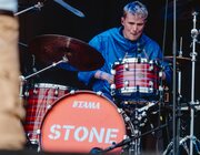STONE @ Rock Werchter 2023, Werchter