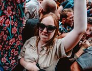 STONE @ Rock Werchter 2023, Werchter