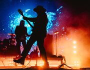 Dope Lemon @ Rock Werchter 2023, Werchter