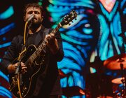 Dope Lemon @ Rock Werchter 2023, Werchter