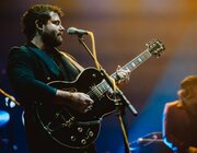 Dope Lemon @ Rock Werchter 2023, Werchter