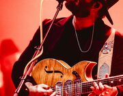 Dope Lemon @ Rock Werchter 2023, Werchter