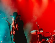 Dope Lemon @ Rock Werchter 2023, Werchter