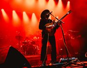 Dope Lemon @ Rock Werchter 2023, Werchter