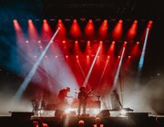 Dope Lemon @ Rock Werchter 2023, Werchter