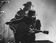 Dope Lemon @ Rock Werchter 2023, Werchter