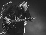 Dope Lemon @ Rock Werchter 2023, Werchter