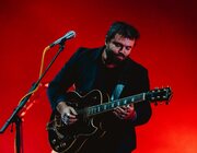 Dope Lemon @ Rock Werchter 2023, Werchter