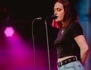 Just Mustard @ Rock Werchter 2023, Werchter