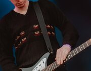 Just Mustard @ Rock Werchter 2023, Werchter