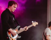 Just Mustard @ Rock Werchter 2023, Werchter