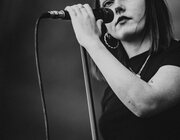 Just Mustard @ Rock Werchter 2023, Werchter