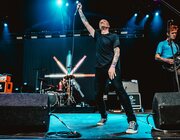 Touché Amoré @ Rock Werchter 2023, Werchter