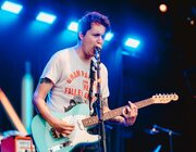 Touché Amoré @ Rock Werchter 2023, Werchter