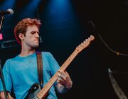 Touché Amoré @ Rock Werchter 2023, Werchter