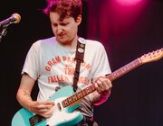 Touché Amoré @ Rock Werchter 2023, Werchter