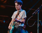 Touché Amoré @ Rock Werchter 2023, Werchter