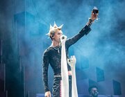 Machine Gun Kelly @ Rock Werchter 2023, Werchter