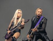 Machine Gun Kelly @ Rock Werchter 2023, Werchter