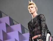 Machine Gun Kelly @ Rock Werchter 2023, Werchter