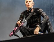 Machine Gun Kelly @ Rock Werchter 2023, Werchter