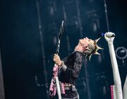 Machine Gun Kelly @ Rock Werchter 2023, Werchter