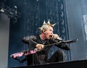 Machine Gun Kelly @ Rock Werchter 2023, Werchter