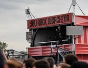 Machine Gun Kelly @ Rock Werchter 2023, Werchter