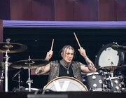 Machine Gun Kelly @ Rock Werchter 2023, Werchter