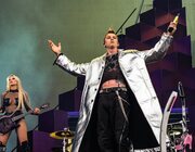 Machine Gun Kelly @ Rock Werchter 2023, Werchter