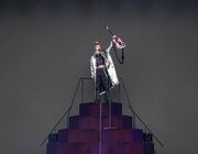Machine Gun Kelly @ Rock Werchter 2023, Werchter