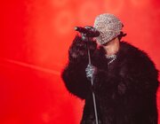 Oscar & The Wolf @ Rock Werchter 2023, Werchter