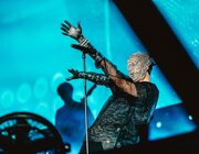 Oscar & The Wolf @ Rock Werchter 2023, Werchter