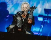 Oscar & The Wolf @ Rock Werchter 2023, Werchter