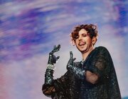 Oscar & The Wolf @ Rock Werchter 2023, Werchter