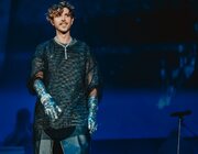 Oscar & The Wolf @ Rock Werchter 2023, Werchter