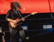 Oscar & The Wolf @ Rock Werchter 2023, Werchter