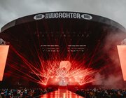 Oscar & The Wolf @ Rock Werchter 2023, Werchter