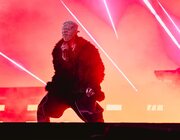 Oscar & The Wolf @ Rock Werchter 2023, Werchter