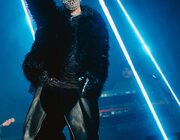 Oscar & The Wolf @ Rock Werchter 2023, Werchter