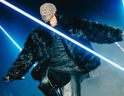 Oscar & The Wolf @ Rock Werchter 2023, Werchter