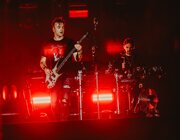 Muse @ Rock Werchter 2023, Werchter