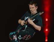 Muse @ Rock Werchter 2023, Werchter