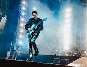 Muse @ Rock Werchter 2023, Werchter