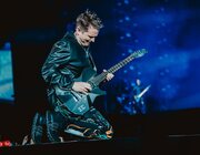 Muse @ Rock Werchter 2023, Werchter