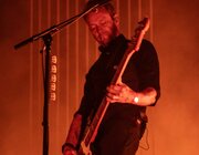 Sigur Ros @ Rock Werchter 2023, Werchter