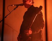 Sigur Ros @ Rock Werchter 2023, Werchter