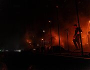 Sigur Ros @ Rock Werchter 2023, Werchter