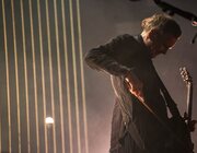 Sigur Ros @ Rock Werchter 2023, Werchter